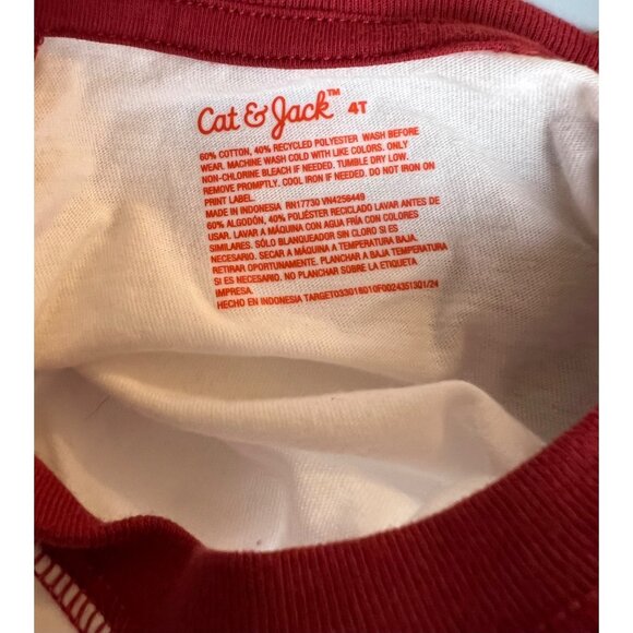 Cat & Jack Raglan - Picture 7 of 8